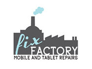 Fix Factory Logo