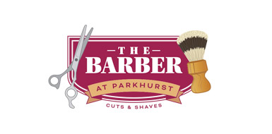 The Barber At Parkhurst