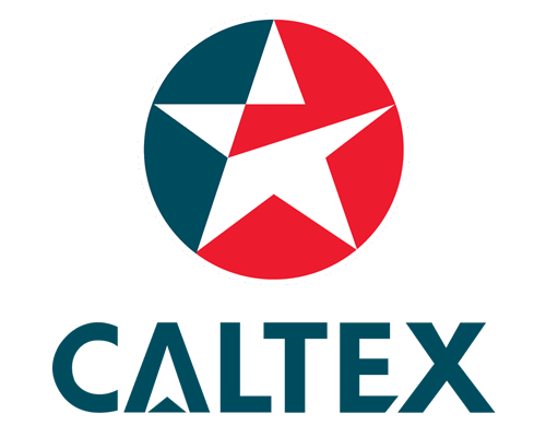 Caltex Logo