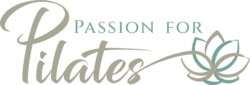 Passion for Pilates Parkhurst Logo