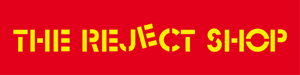 Reject Shop Parkhurst Logo