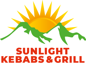 Sunlight Kebabs & Grill Parkhurst Logo