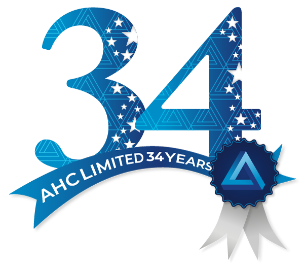 AHC Limited 33 Years Construction Gold Coast