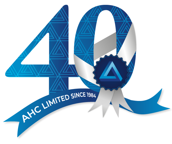 AHC Limited 40 Years Construction Gold Coast